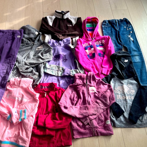 Roots Shirts & Tops Huge Brandname